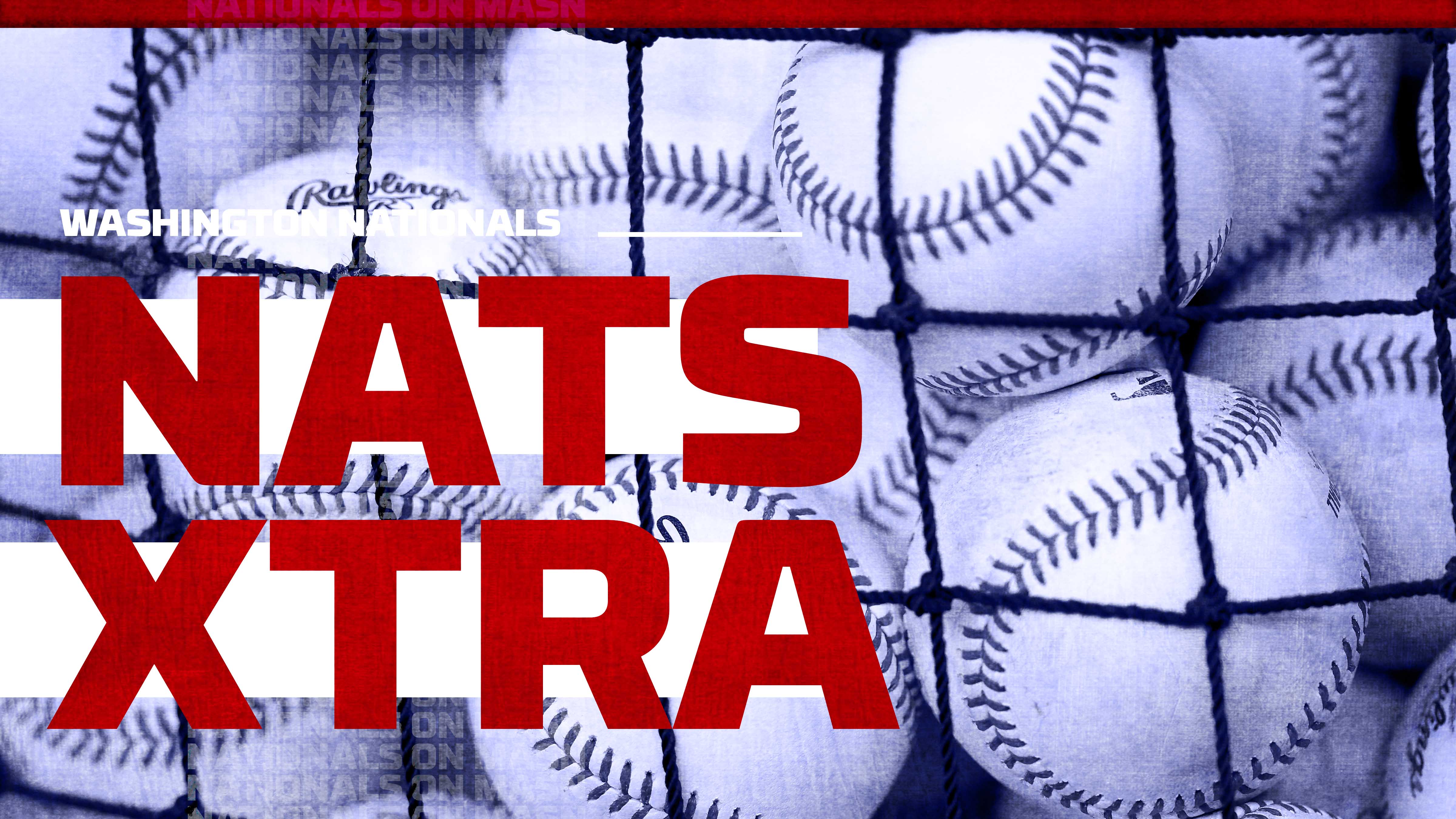 Eli Willits signs with the Nationals